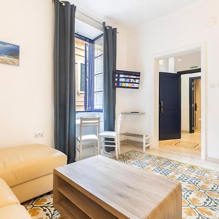 A Studio Apartment In Malta'S Capital ואלטה מראה חיצוני תמונה