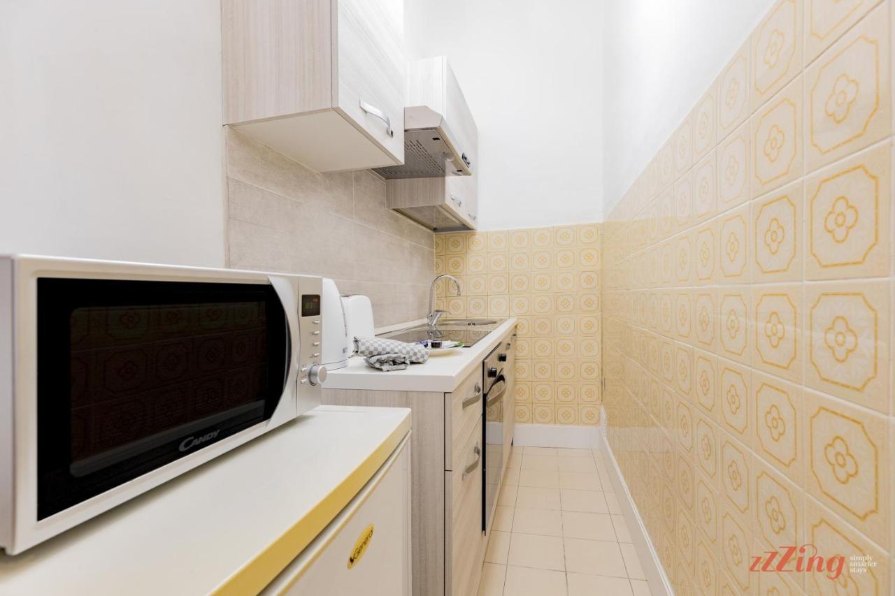 A Studio Apartment In Malta'S Capital ואלטה מראה חיצוני תמונה
