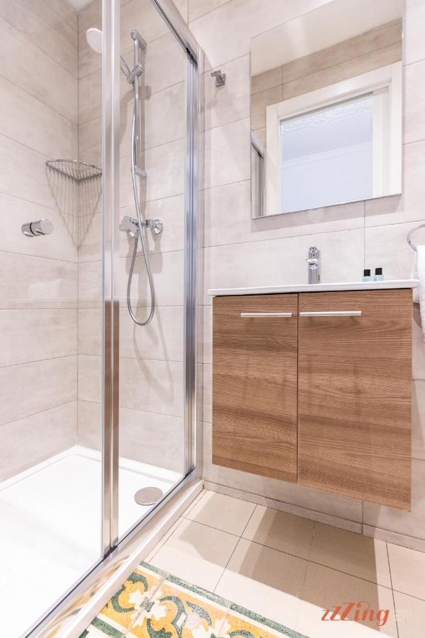 A Studio Apartment In Malta'S Capital ואלטה מראה חיצוני תמונה