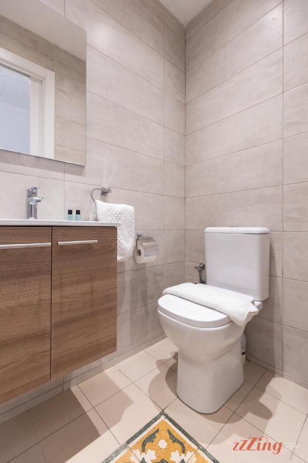 A Studio Apartment In Malta'S Capital ואלטה מראה חיצוני תמונה